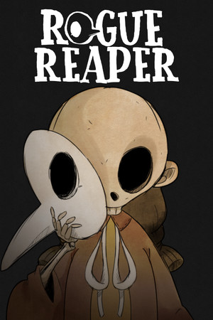 Rogue Reaper poszter