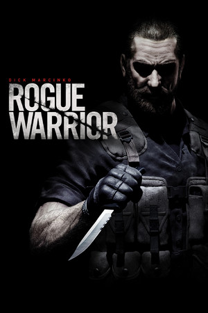Rogue Warrior poszter