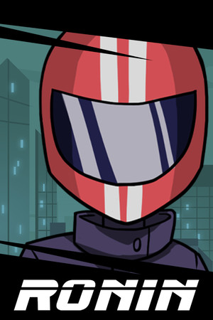 RONIN poszter