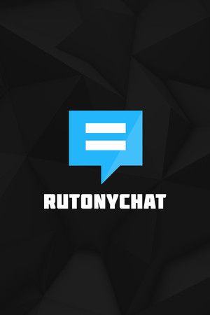 RutonyChat poszter