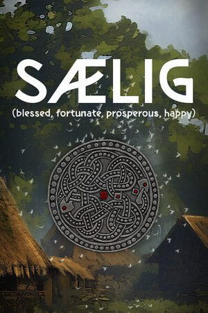 SAELIG poszter