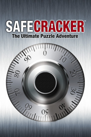 Safecracker: The Ultimate Puzzle Adventure poszter