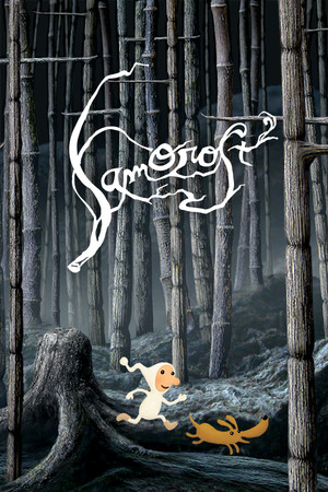 Samorost 2 poszter