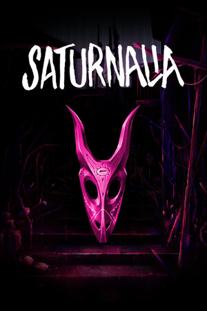 Saturnalia poszter