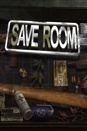 Save Room - Organization Puzzle poszter