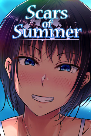 Scars of Summer poszter
