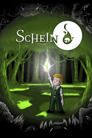 Schein poszter