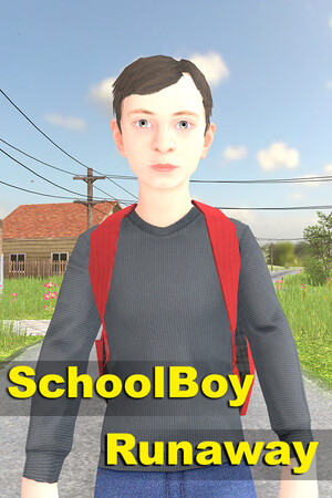 SchoolBoy Runaway poszter
