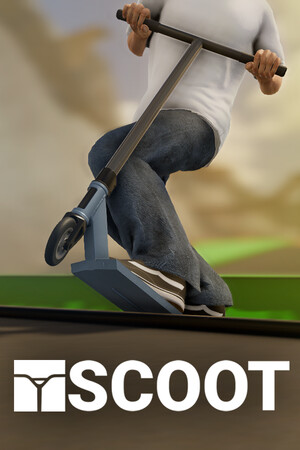 Scoot poszter