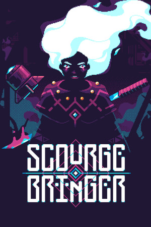 ScourgeBringer poszter