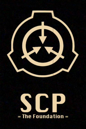 SCP: The Foundation poszter