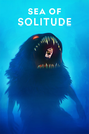 Sea of Solitude poszter