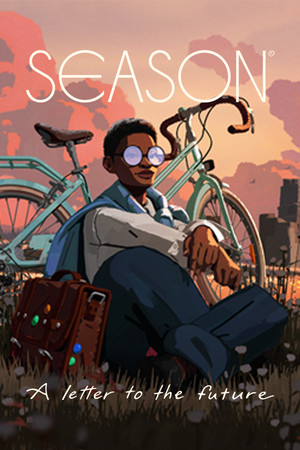 SEASON: A letter to the future poszter