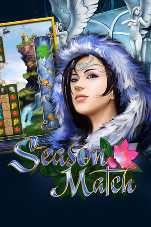 Season Match poszter