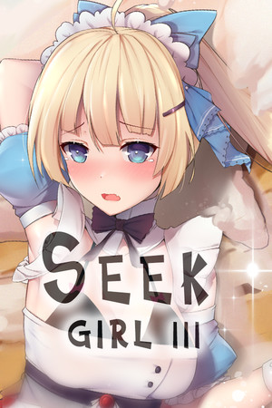 Seek Girl Ⅲ poszter