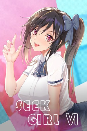 Seek Girl Ⅵ poszter