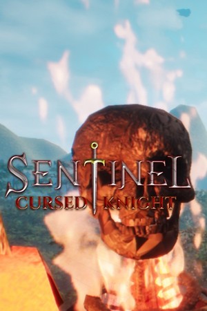Sentinel: Cursed Knight poszter