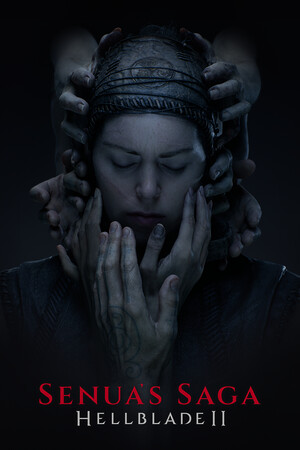 Senua’s Saga: Hellblade II poszter