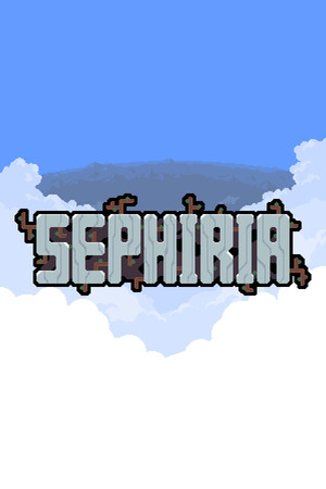Sephiria poszter