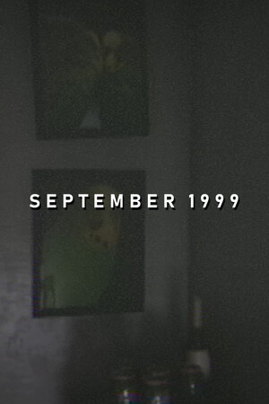 SEPTEMBER 1999 poszter