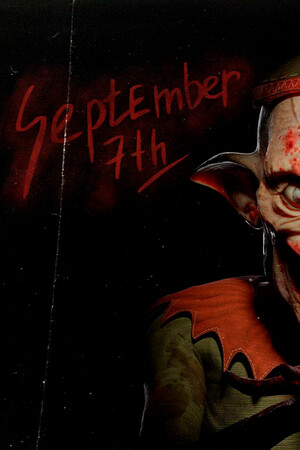 September 7th poszter
