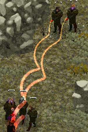 Serpent in the Staglands poszter