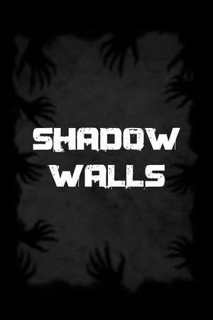 Shadow Walls poszter