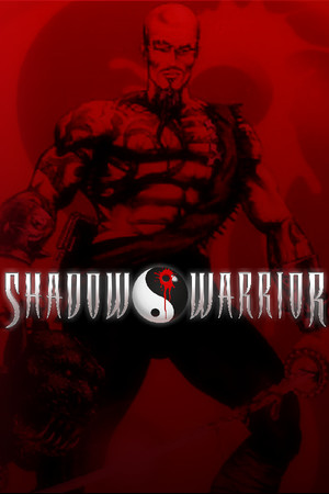 Shadow Warrior Classic Redux poszter