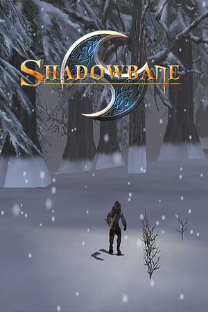 Shadowbane poszter
