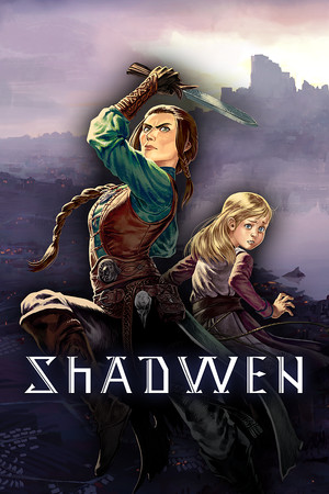 Shadwen poszter