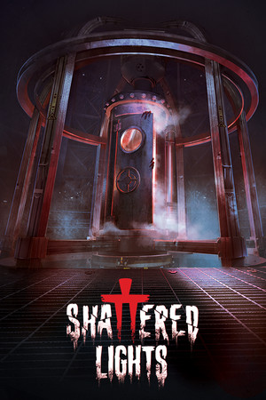 Shattered Lights poszter
