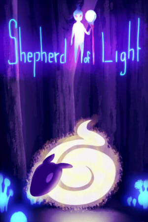 Shepherd of Light poszter