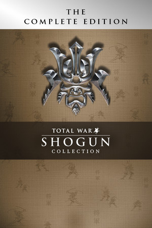 SHOGUN: Total War™ - Collection poszter