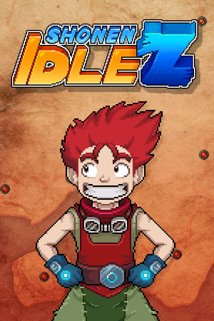 Shonen Idle Z poszter