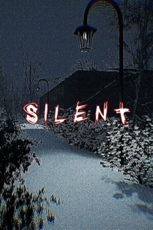 Silent poszter