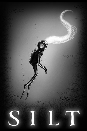 SILT poszter