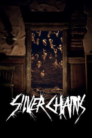Silver Chains poszter