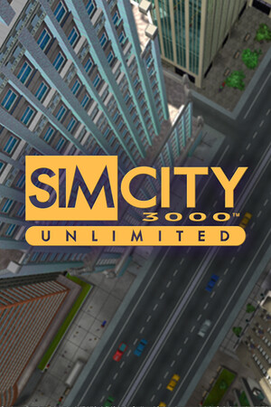 SimCity™ 3000 Unlimited poszter