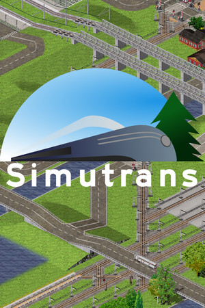 Simutrans poszter