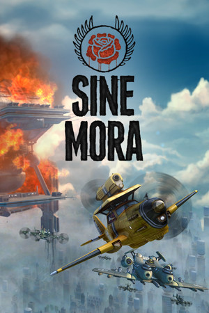 Sine Mora poszter