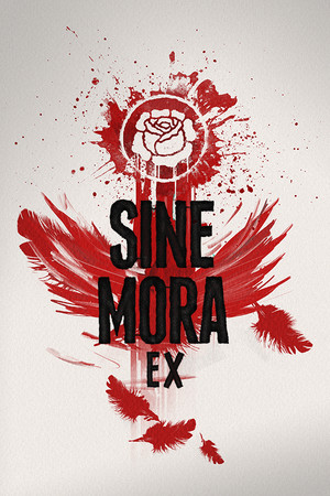 Sine Mora EX poszter