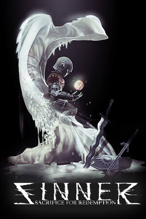 SINNER: Sacrifice for Redemption poszter