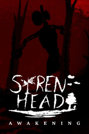 Siren Head: Awakening poszter