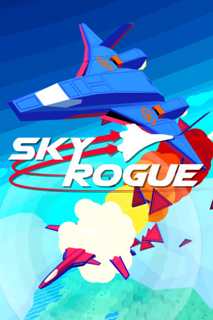 Sky Rogue poszter