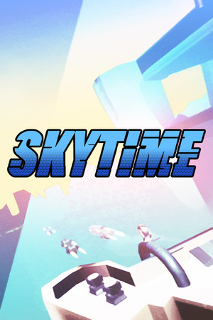 SkyTime poszter