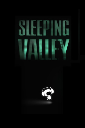 Sleeping Valley poszter