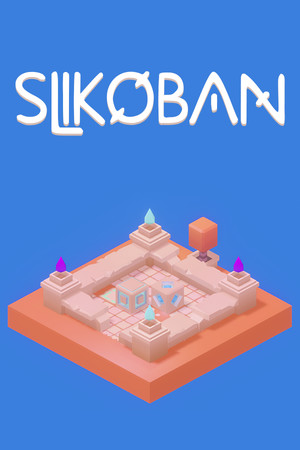 Slikoban poszter