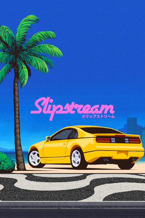 Slipstream poszter