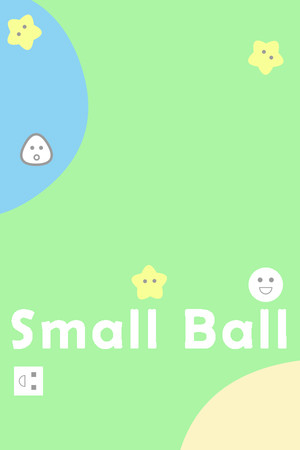 Small Ball poszter