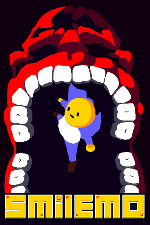 Smilemo poszter
